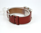 HERMES H HEURE HH1.201 VINTAGE WATCH
