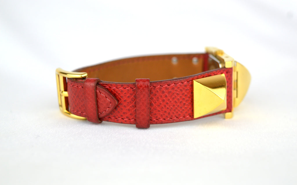 HERMES MEDOR VINTAGE WATCH COLLECTION