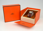 HERMES H HEURE HH1.201 VINTAGE WATCH
