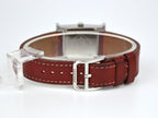 HERMES H HEURE HH1.201 VINTAGE WATCH