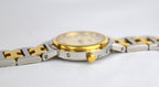 HERMES CLIPPER VINTAGE WATCH WITH BOX