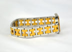 HERMES CLIPPER VINTAGE WATCH WITH BOX