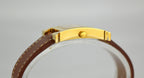 HERMES H HEURE DBL TOUR HH1.210 WATCH