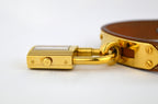 HERMES KELLY VINTAGE WATCH FULL SET