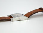 HERMES H HEURE HH1.210 WATCH WITH BOX