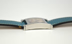HERMES H HEURE VINTAGE CLASSIC WATCH