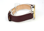 HERMES CLIPPER VINTAGE WATCH FULL SET