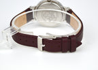 HERMES CLIPPER VINTAGE WATCH FULL SET