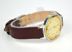 HERMES CLIPPER VINTAGE WATCH FULL SET