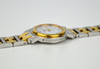 HERMES CLIPPER VINTAGE WATCH FULL SET