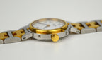 HERMES CLIPPER VINTAGE WATCH FULL SET