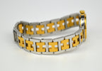 HERMES CLIPPER VINTAGE WATCH FULL SET