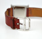 HERMES H HEURE HH1.201 VINTAGE WATCH