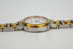 HERMES CLIPPER VINTAGE WATCH FULL SET