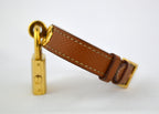 HERMES KELLY VINTAGE WATCH FULL SET