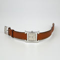 HERMES H HEURE HH1.210 WATCH WITH BOX