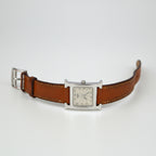 HERMES H HEURE HH1.210 WATCH WITH BOX