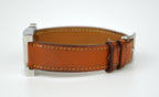 HERMES H HEURE HH1.210 WATCH WITH BOX