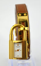HERMES KELLY VINTAGE WATCH FULL SET